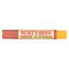 Burts Bees - Lip Shimmer - Caramel - Case of 4 - 0.09 oz