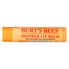 Burts Bees - Lip Balm - Beeswax - Tube - 36 count