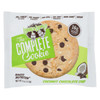 Lenny and Larry's The Complete Cookie - Coconut Chocolate Chip - Case of 12 - 4 oz.