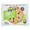 Lenny and Larry's The Complete Cookie - Coconut Chocolate Chip - Case of 12 - 4 oz. Lenny and Larry's The Complete Cookie - Coconut Chocolate Chip - Case of 12 - 4 oz.