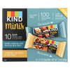 Kind Mini Bars -Variety Pack - Case of 8 - 10/.7 oz