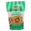 Bakery On Main Gluten Free Granola - Apple Raisin Walnut - Case of 6 - 12 oz.