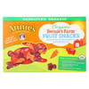 Annie'S Homegrown Fruit Snack Multipack Bernie'S Farm Fruit - Case Of 10 - 4 Oz Annie'S Homegrown Fruit Snack Multipack Bernie'S Farm Fruit - Case Of 10 - 4 Oz