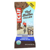 Clif Bar - Nut Butter Filled Blueberry Almond - Case of 12 - 1.76 oz