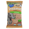 Barbara's Bakery Snackimals Cookies - Oatmeal - Case of 18 - 2.125 oz.