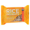 Lotus Foods Rice Delights - Lemon Ginger - Case of 8 - 1.41 oz