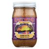 East Wind - Almond Butter Crnchy Ns - CS of 6-16 OZ