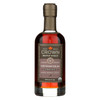 Crown Maple Syrup - Very Dark Color And Strong Taste - Case of 8 - 8.5 fl oz.