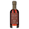Crown Maple Syrup - Cinnamon Infused - Case of 8 - 8.5 fl oz. Crown Maple Syrup - Cinnamon Infused - Case of 8 - 8.5 fl oz.