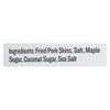 Epic - Pork Crackling - Maple Bacon Seasoning - Case of 12 - 2.5 oz Epic - Pork Crackling - Maple Bacon Seasoning - Case of 12 - 2.5 oz
