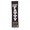 Sweetwood Cattle Meat Stick - Fatty - Original - Case of 20 - 1 oz