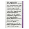 Annie'S Homegrown Cookie Bites Chocolate Chip 10- 1.05 - Case Of 6 - 10 Ct Annie'S Homegrown Cookie Bites Chocolate Chip 10- 1.05 - Case Of 6 - 10 Ct