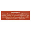 Stinkbug Naturals Deodorant Stick - Tangerine Spice - 2.1 oz