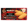 Walkers Shortbread Cookie - Shrtbread - Vanilla - Case of 12 - 5.3 oz