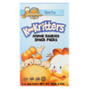 Kinnikinnick Cookies - Vanilla - Case of 6 - 6/1.05 oz. Kinnikinnick Cookies - Vanilla - Case of 6 - 6/1.05 oz.
