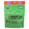 Wedderspoon Pops - Organic - Manuka Honey - 3 Flv - 4.15 oz Wedderspoon Pops - Organic - Manuka Honey - 3 Flv - 4.15 oz