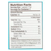 Barney Butter Almond Butter - Snack Pack - Smooth - Case of 6 - 6/.6 oz Barney Butter Almond Butter - Snack Pack - Smooth - Case of 6 - 6/.6 oz