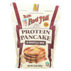 Bob's Red Mill - Mix - Pancake - Protein - Case of 4 - 14 oz