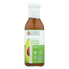 Chosen Foods - Salad Dressing - Soy Ginger  - Case of 6 - 12 fl oz. Chosen Foods - Salad Dressing - Soy Ginger  - Case of 6 - 12 fl oz.