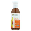 Chosen Foods - Salad Dressing - Orange Balsamic - Case of 6 - 12 fl oz. Chosen Foods - Salad Dressing - Orange Balsamic - Case of 6 - 12 fl oz.