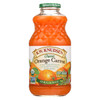 R.w. Knudsen - Juice Og2 Orange Carrot - CS of 6-32 FZ R.w. Knudsen - Juice Og2 Orange Carrot - CS of 6-32 FZ
