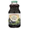 R.w. Knudsen - Juice Og2 Concord Grape - CS of 6-32 FZ R.w. Knudsen - Juice Og2 Concord Grape - CS of 6-32 FZ