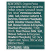 Pamela's Products - Pasta Meal - Organic - Creamy Alfredo - Case of 12 - 5 oz