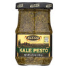 Alessi - Pesto - Kale - Case of 6 - 4.75 oz