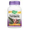 Nature's Way - Turmeric Standardized - 120 TAB