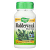 Nature's Way - Bladderwrack - Whole Thallus - 100 Vegetarian Capsules