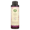 Ecolove Shampoo - Purple Fruit Shampoo For Colored and Very Dry Hair  - Case of 1 - 17.6 fl oz. Ecolove Shampoo - Purple Fruit Shampoo For Colored and Very Dry Hair  - Case of 1 - 17.6 fl oz.