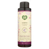 Ecolove Shampoo - Purple Fruit Shampoo For Colored and Very Dry Hair  - Case of 1 - 17.6 fl oz.