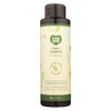 Ecolove Shampoo - Green Vegetables Family Shampoo For All Hair Types - Case of 1 - 17.6 fl oz. Ecolove Shampoo - Green Vegetables Family Shampoo For All Hair Types - Case of 1 - 17.6 fl oz.
