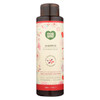 Ecolove Shampoo - Red Vegetables Shampoofor Normal To Oily Hair - Case of 1 - 17.6 fl oz. Ecolove Shampoo - Red Vegetables Shampoofor Normal To Oily Hair - Case of 1 - 17.6 fl oz.