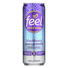 Feel Natural Energy Energy Drink - Wild Berry - Case of 12 - 12 oz