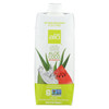 Alo Drink - Aloe Coco - Watermelon - Case of 12 - 16.9 fl oz