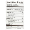 Nature's Bakery Gluten Free Fig Bar - Pomegranite - Case of 6 - 2 oz.