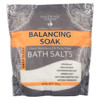 Soothing Touch Bath Salts - Balancing Soak - 32 oz Soothing Touch Bath Salts - Balancing Soak - 32 oz