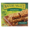 Nature Valley Gran Bar - Crunch - Oatsn'Hny - Case of 12 - 8.94 oz