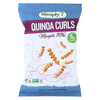 Simply7 Quinoa Curls - Mesquite BBQ - Case of 12 - 3.5 oz. Simply7 Quinoa Curls - Mesquite BBQ - Case of 12 - 3.5 oz.