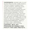 Goodie Girl Cookies - Cookies - Fudge Striped - Case of 6 - 7 oz. Goodie Girl Cookies - Cookies - Fudge Striped - Case of 6 - 7 oz.