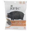 Epic Jerky Bites - Maple Bacon Blueberry - Case of 8 - 2.5 oz.