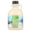 Butternut Mountain Farm Maple Syrup - Grade A - Dark Robust - Case of 6 - 32 fl oz