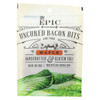 Epic - Bites - Maple Bacon - Case of 10 - 3 oz
