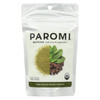 Paromi Tea - Matcha Cocoa & Peppermint - Case of 6 - 1.23 OZ