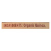 Lundberg Family Farms Quinoa - Organic - Tricolor Blend - Case of 6 - 12 oz