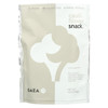 Gaea Snack - Cauliflower - Extra Virgin Olive Oil & Lemon - Case of 8 - 2.8 oz