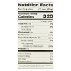 Castle Kitchen Foods - Protein Packed Plain Jane Vanilla Pancake and Waffle Mix - Vanilla - Case of 6 - 16 oz