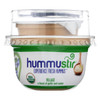 Hummustir Hummus - A Blend Of Garlic And Cumin - Case of 6 - 7 oz.