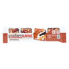 Goodness Knows Bar - Peanut Butter Crunch - Case of 12 - 1.2 oz